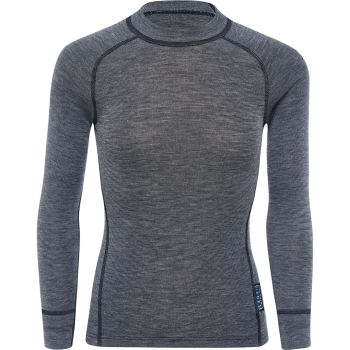 Majica Thermowave MERINO WARM ACTIVE LONG SS K 160 GSM
