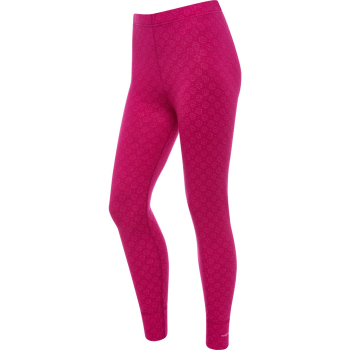 Hlače  Thermowave MERINO XTREME JUNIOR LONG PANTS G GSM 220