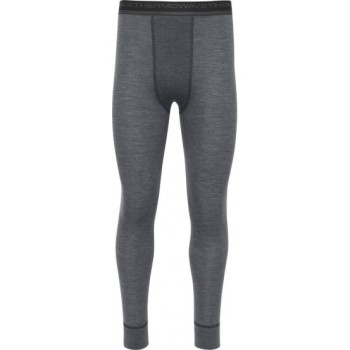 Hlače Thermowave MERINO WARM ACTIVE PANTS GSM 160