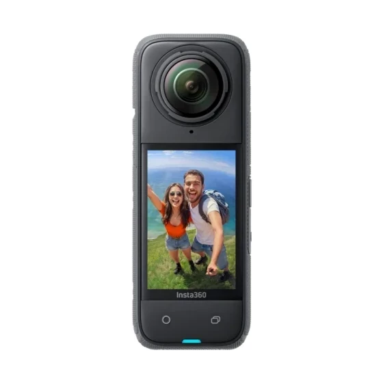 Insta360 akciona kamera X4