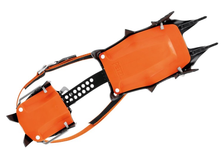 Dereze Petzl SARKEN