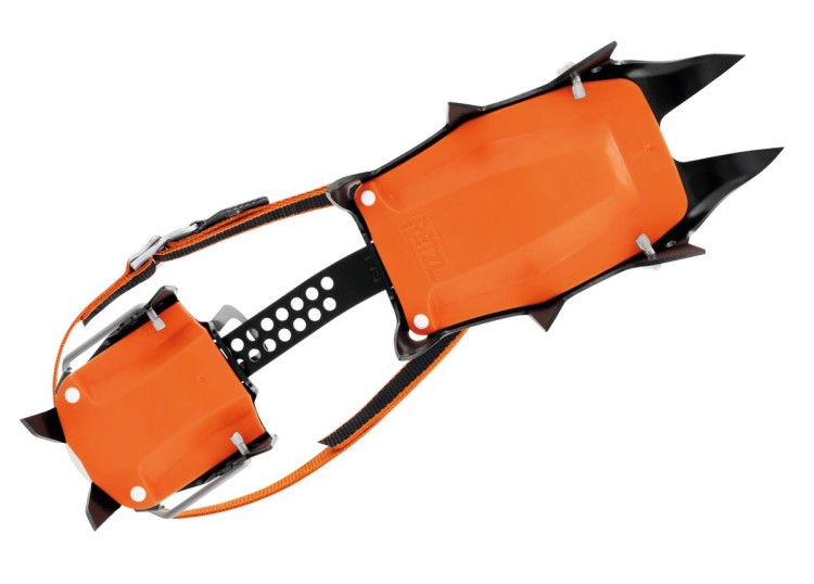 Dereze Petzl VASAK - Poluautomatske/automatske