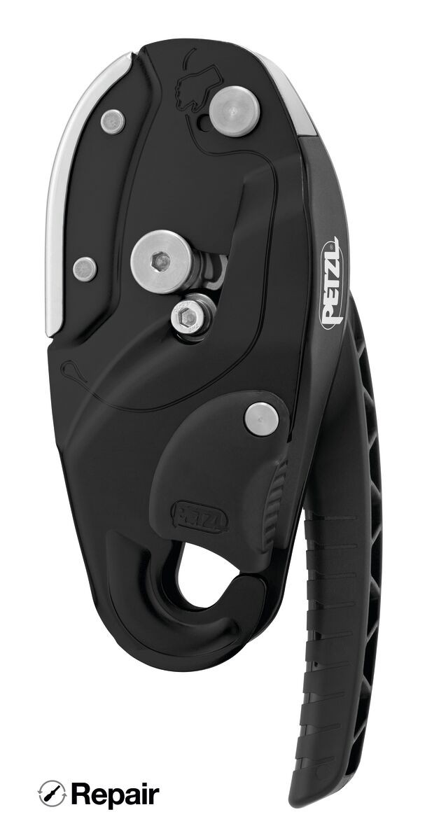 Desender Petzl Repairable RIG®