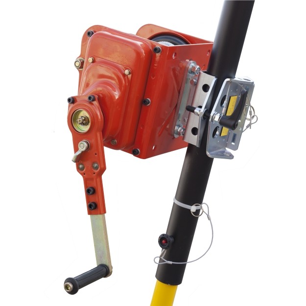 Tronožac Tendon TRIPOD TM 15