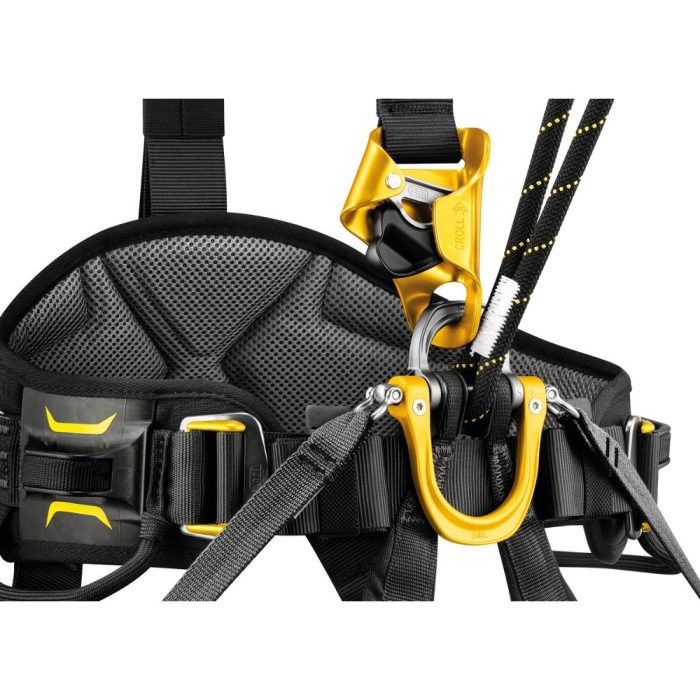 Pojas PETZL ASTRO SIT FAST