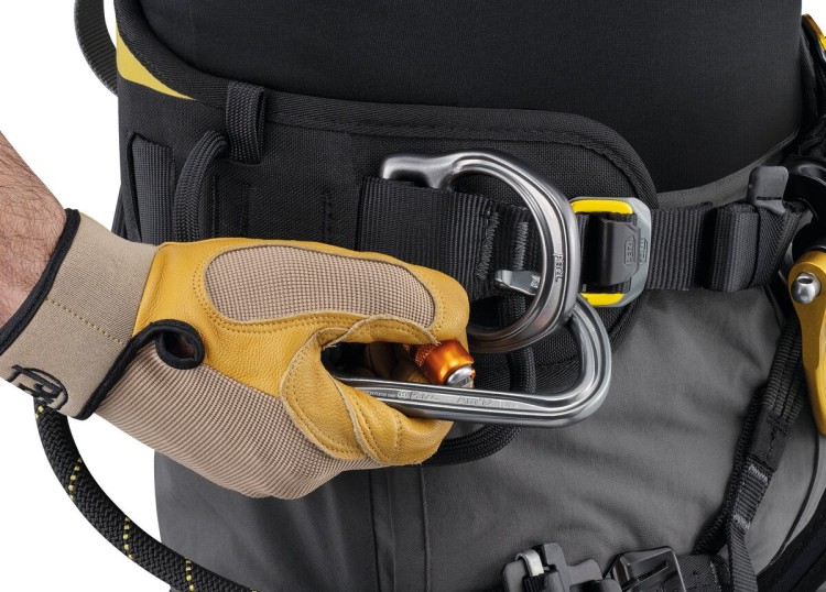 Pojas Petzl ASTRO SIT