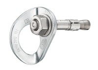 Pločica + vijak Petzl BOLT STAINLESS 12mm