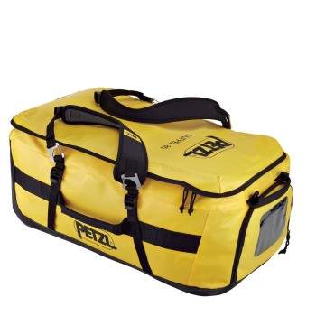 Transportna torba Petzl DUFFEL 85L