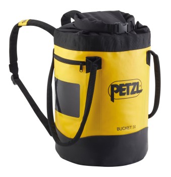 Torba za užad Petzl BUCKET 30L