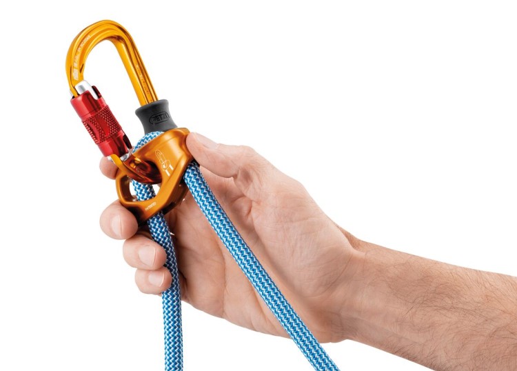 Dvostruko uže DUAL CONNECT ADJUST
