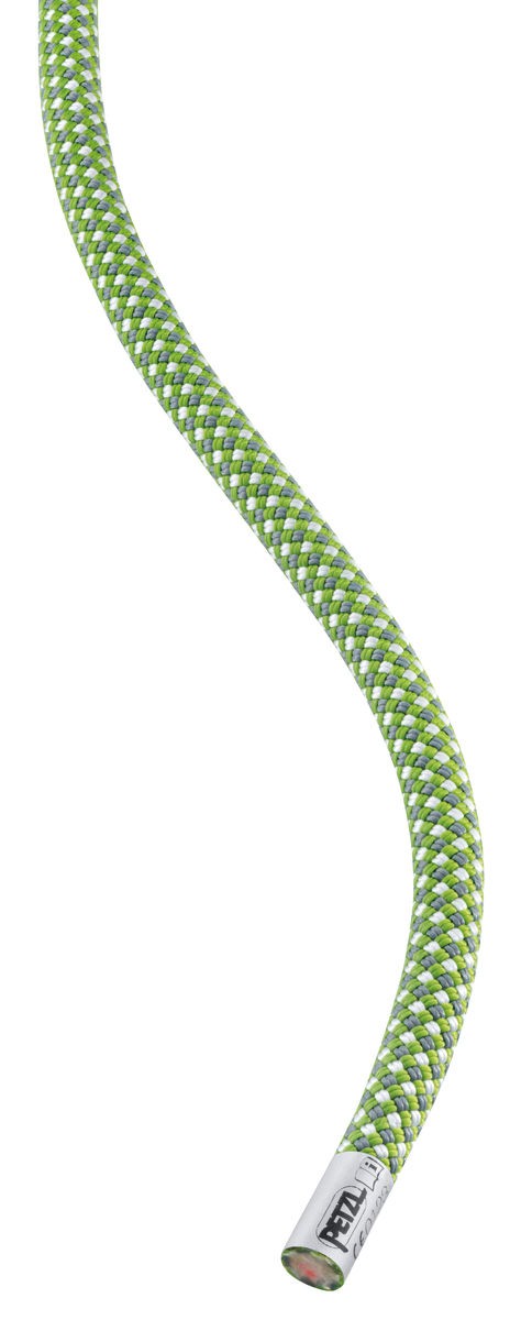 Jednostruko dinamičko uže Petzl MAMBO 10,1mm 50m