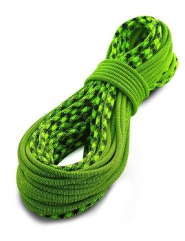 Uže Tendon AMBITION 9.8mm 60m Bicolor CS