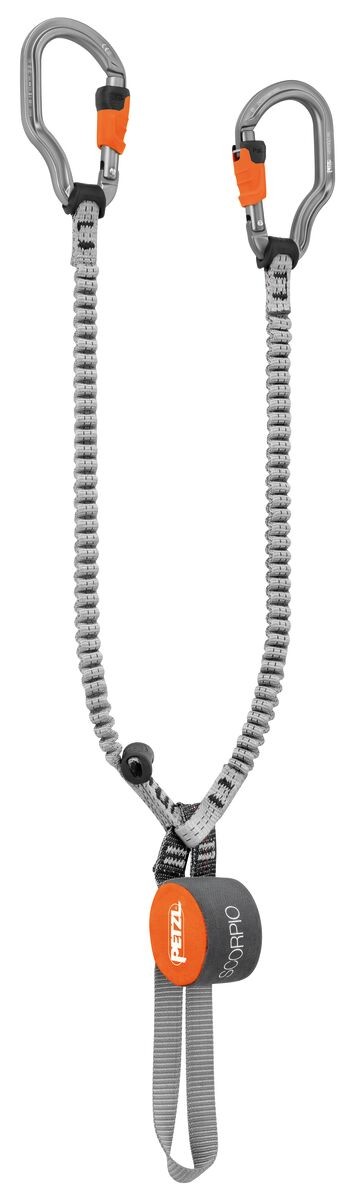 Y komplet  Petzl SCORPIO VERTIGO