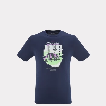 Majica Millet CIMAI SUMMIT M