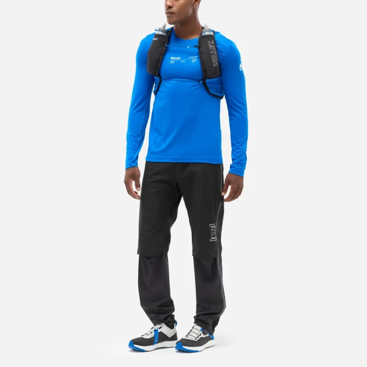 Majica Millet INTENSE LS M