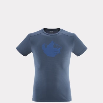 Majica MILLET SUMMIT BOARD TS SS M NEW