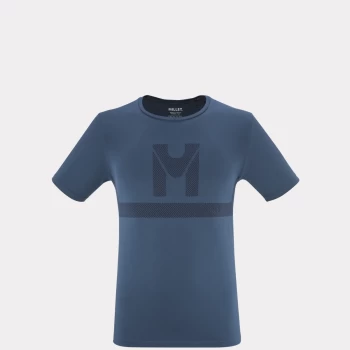 Majica Millet WANAKA SEAMLESS M