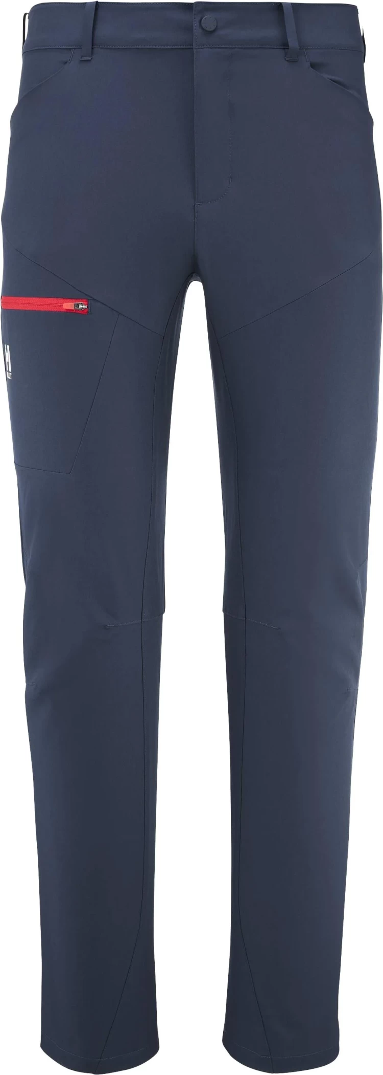 Hlače MILLET WANAKA STRECH PANT III M