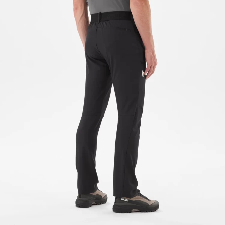 Hlače MILLET WANAKA STRECH PANT III M