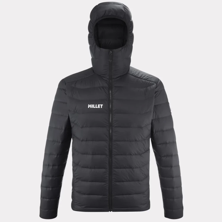 Muška pernata jakna Millet EVOLE 700 HD M