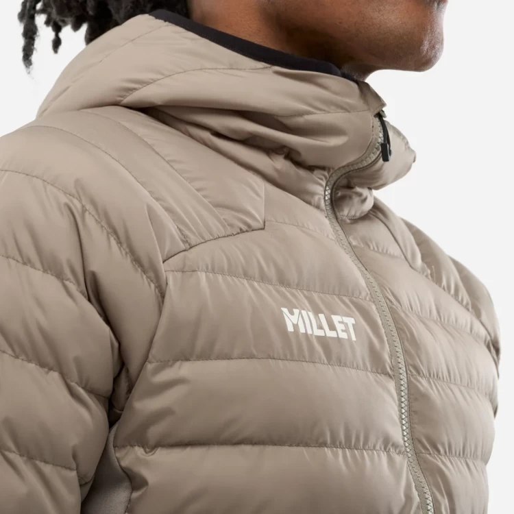 Jakna Millet FITZ ROY WARM HOODIE M NEW