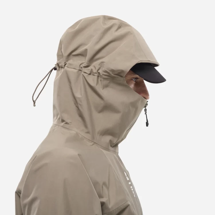 Jakna MILLET SENECA GTX 3L M