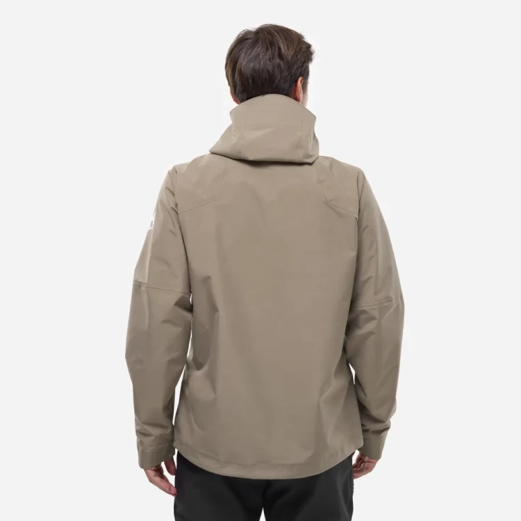 Jakna MILLET SENECA GTX 3L M