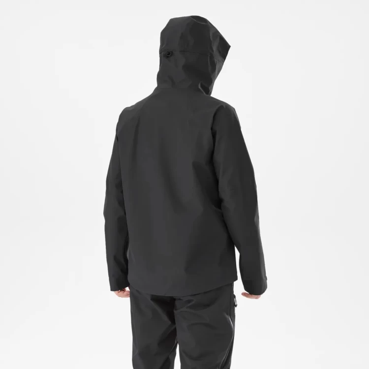 Jakna MILLET SENECA GTX 3L M