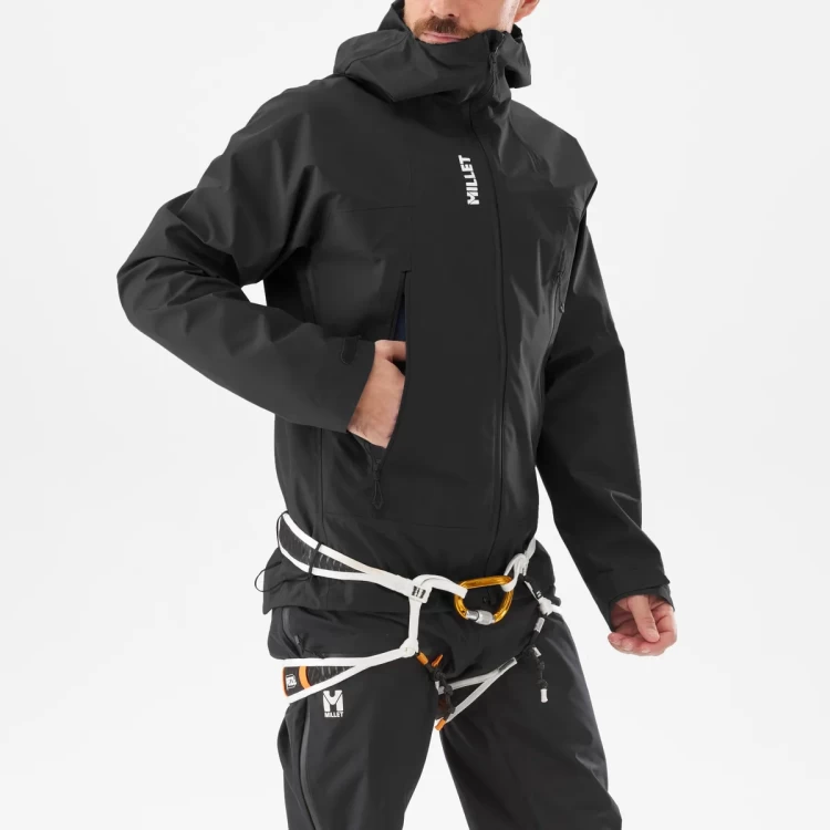 Jakna MILLET SENECA GTX 3L M