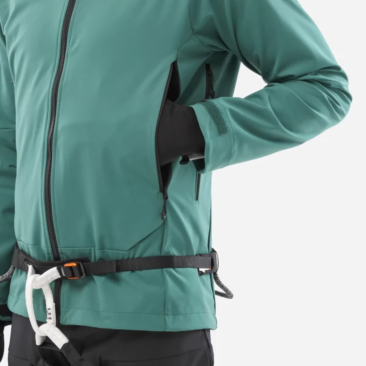 Muška jakna MILLET KAMET SHIELD