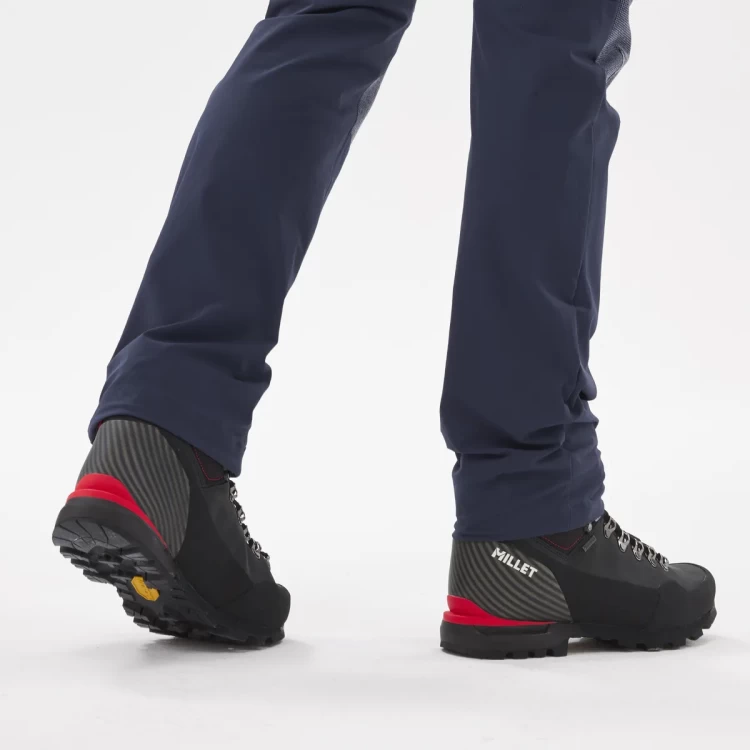 Gojzerice Millet G TREK 5 GTX M