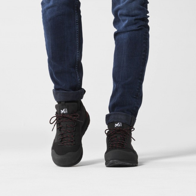 Patike MILLET GRANITE CANVAS GTX M