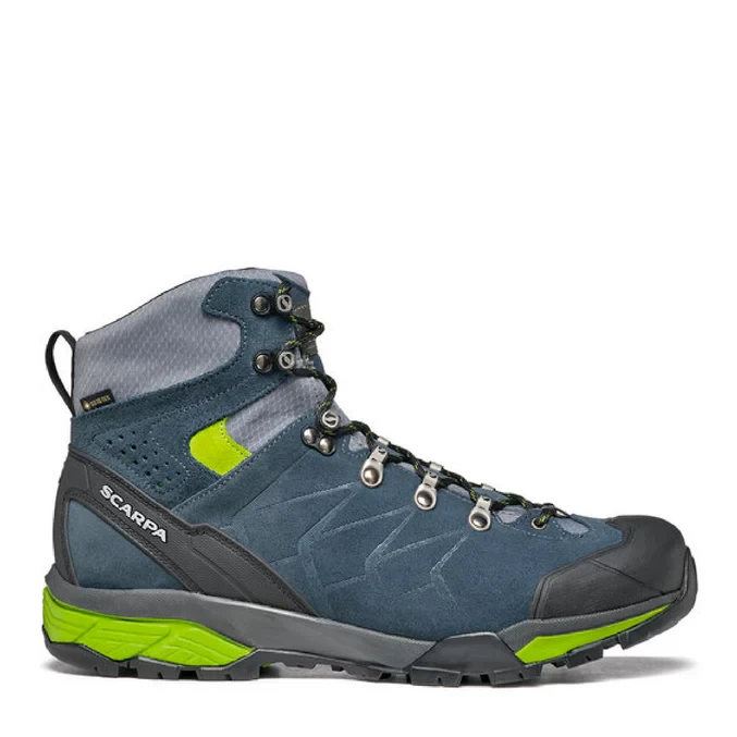 Gojzerice Scarpa ZG TREK GTX