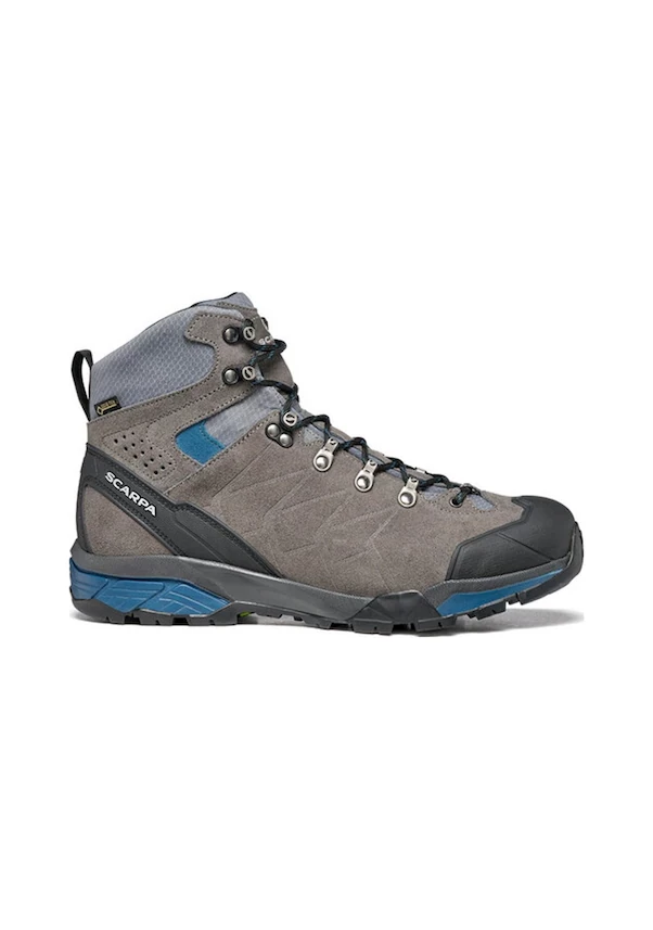 Gojzerice Scarpa ZG TREK GTX