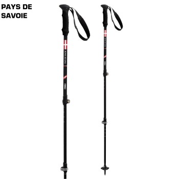 &Scaron;tapovi TSL COUNTRY ALU 3 Light PysSavoie