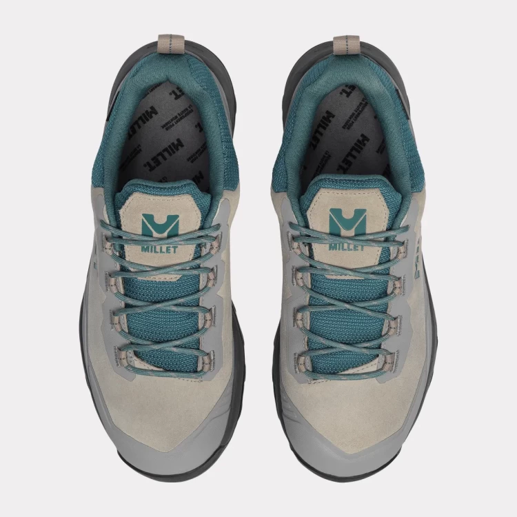 Cipele MILLET UBIC LOW GTX W