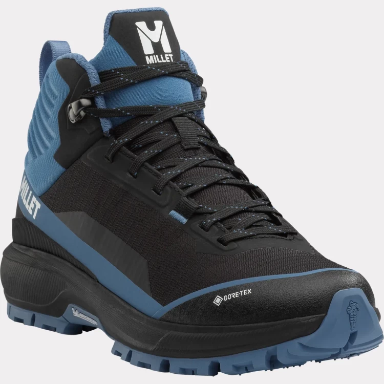Gojzerice Millet WANAKA MID GORE-TEX W