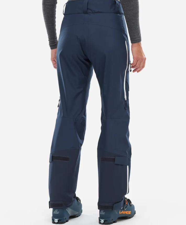 Hlače Millet M WHITE 3L W