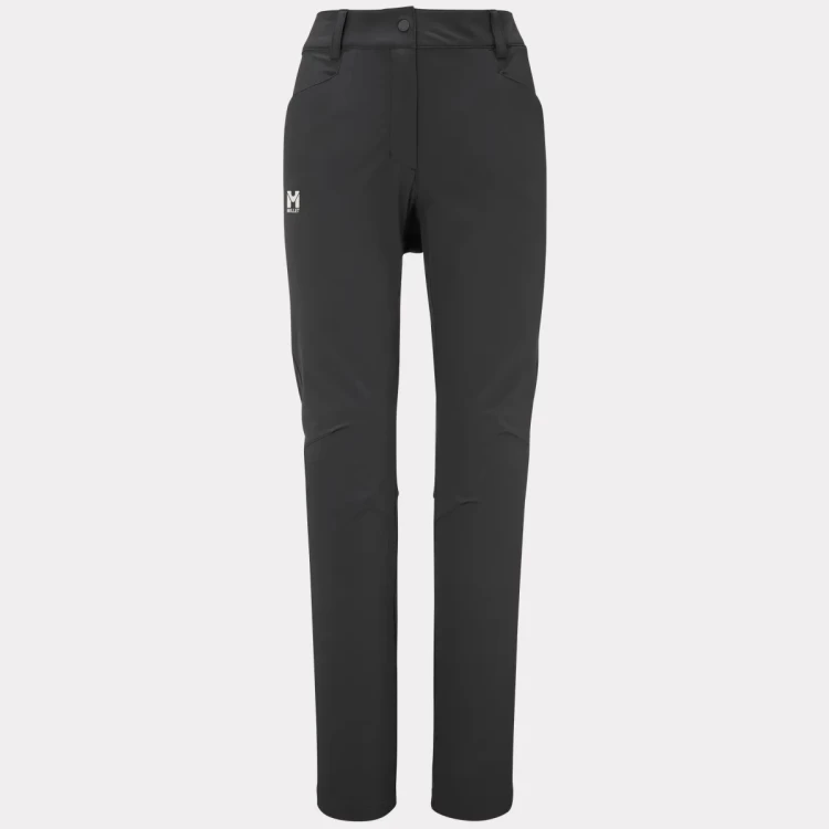 Ženske hlače MILLET ALL OUTDOOR XCS100 W