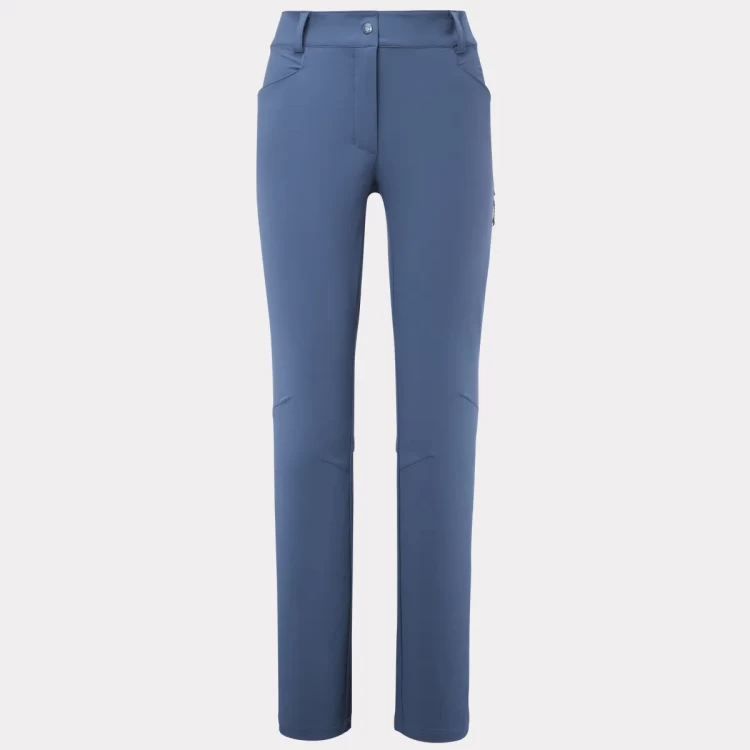 Ženske hlače MILLET ALL OUTDOOR XCS100 W