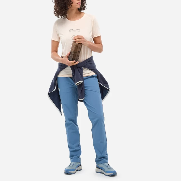 Ženske hlače MILLET UBIC STRETCH