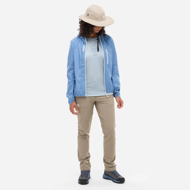 Ženske hlače MILLET UBIC STRETCH