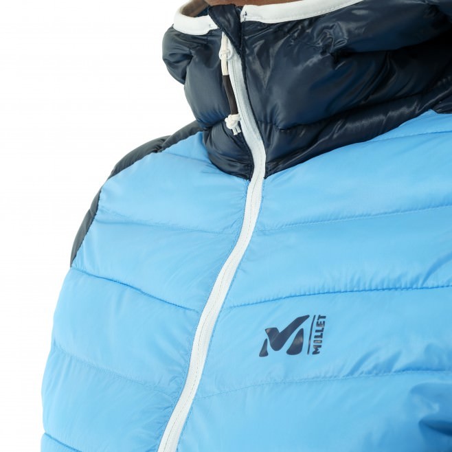 Ženska jakna Millet TILICHO HOODIE