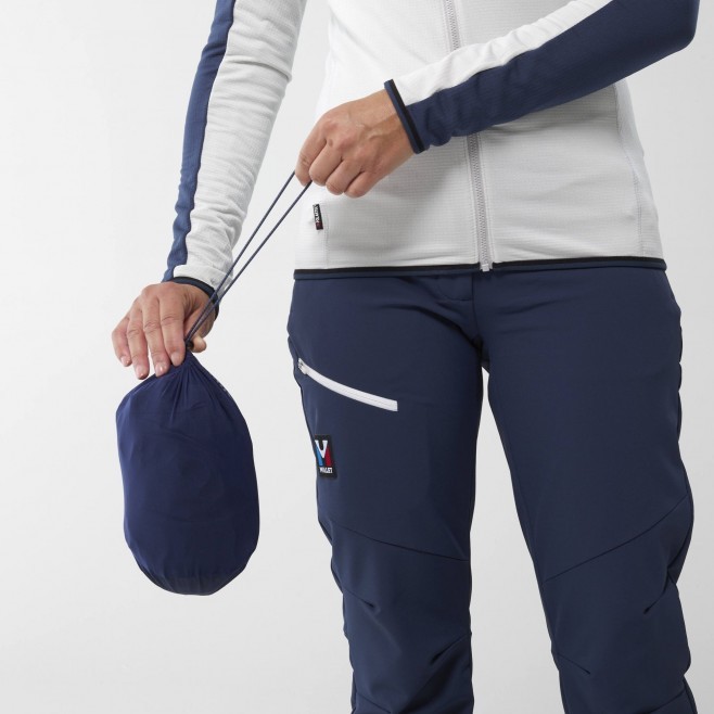 Jakna Millet TRILOGY SKY 3L W