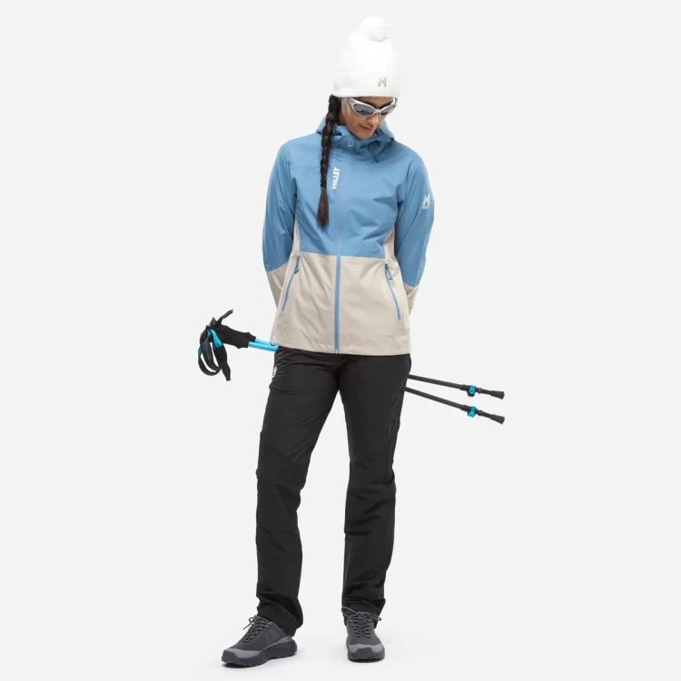 Ženska jakna MILLET FITZ ROY