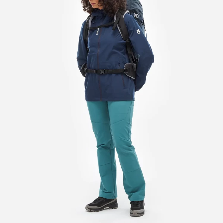 Ženska jakna MILLET FITZ ROY