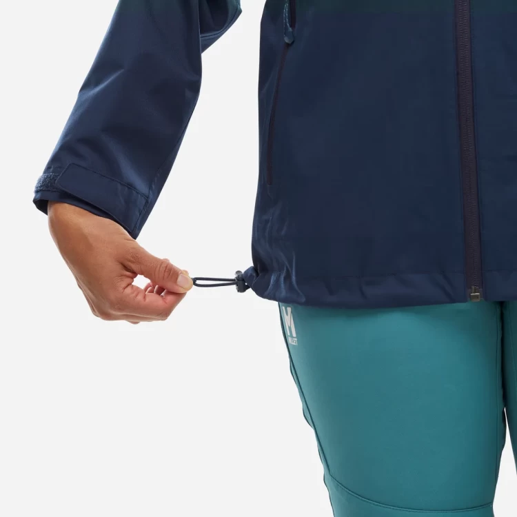 Ženska jakna MILLET FITZ ROY