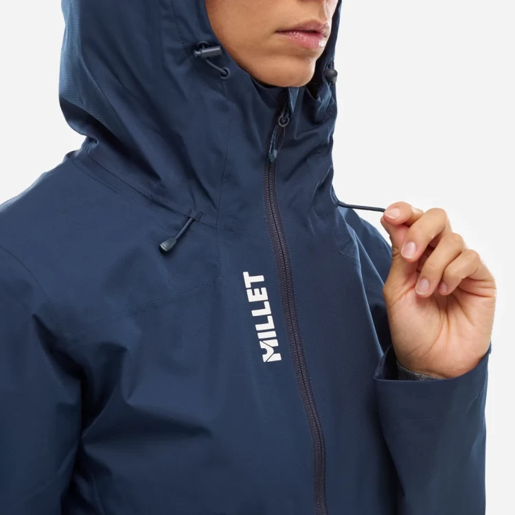 Ženska jakna MILLET FITZ ROY