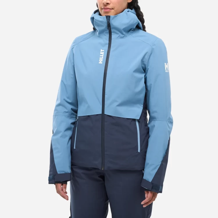 Ženska jakna MILLET GRANDS MONTETS