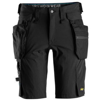 Pantalone LiteWork Shorts+ Detachable Holster Pockets